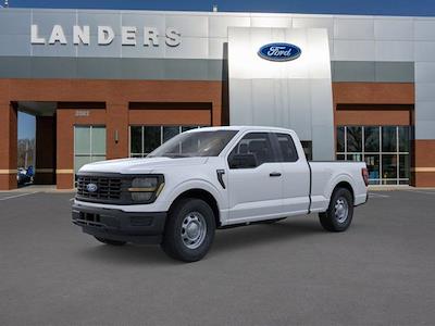 New 2025 Ford F-150 - photo 1