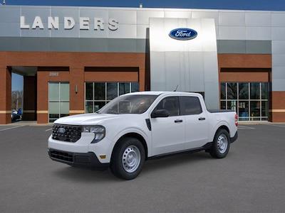 New 2025 Ford Maverick - photo 1
