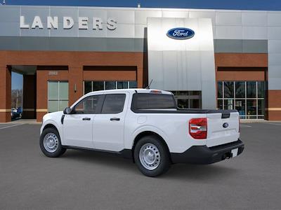 New 2025 Ford Maverick - photo 1