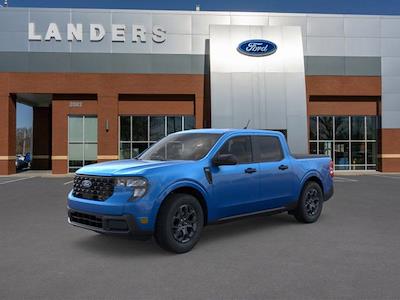 New 2025 Ford Maverick - photo 1