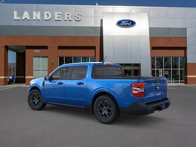 New 2025 Ford Maverick - photo 1