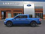 New 2025 Ford Maverick XLT SuperCrew Cab for sale #25MT0127F - photo 4