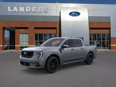 New 2025 Ford Maverick - photo 1