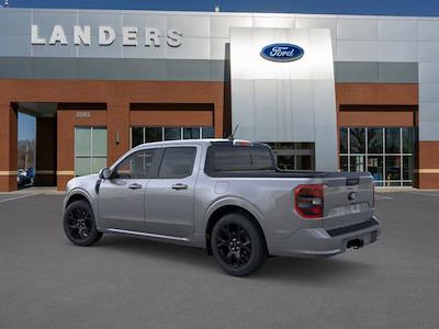 New 2025 Ford Maverick - photo 1