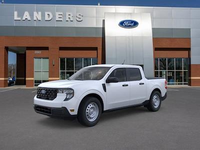 New 2025 Ford Maverick - photo 1