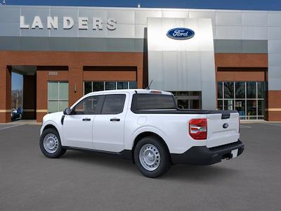 New 2025 Ford Maverick - photo 1