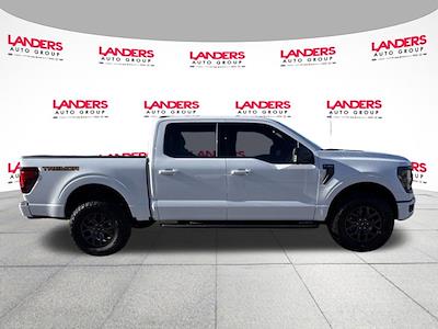 Used 2025 Ford F-150 - photo 1