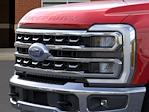 New 2025 Ford F-250 Lariat Crew Cab for sale #25T0238 - photo 17