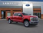 New 2025 Ford F-250 Lariat Crew Cab for sale #25T0238 - photo 7