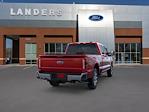 New 2025 Ford F-250 Lariat Crew Cab for sale #25T0238 - photo 8