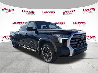 Used 2024 Toyota Tundra - photo 1