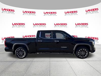 Used 2024 Toyota Tundra - photo 1