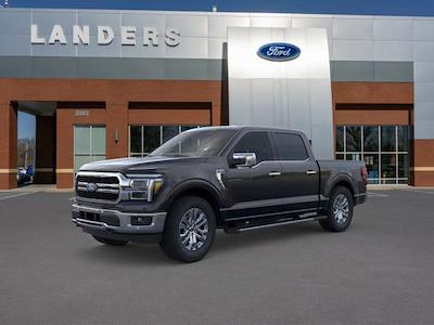 New 2025 Ford F-150 - photo 1