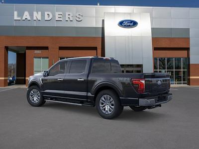 New 2025 Ford F-150 - photo 1