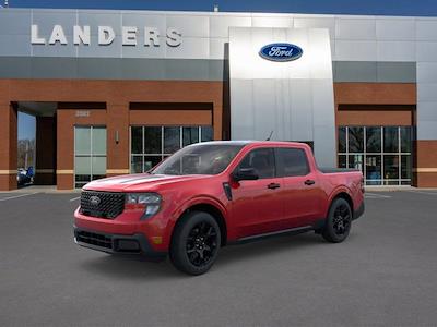 New 2025 Ford Maverick - photo 1