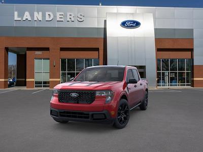 New 2025 Ford Maverick - photo 1