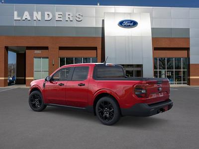 New 2025 Ford Maverick - photo 1
