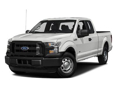 Used 2016 Ford F-150 - photo 1