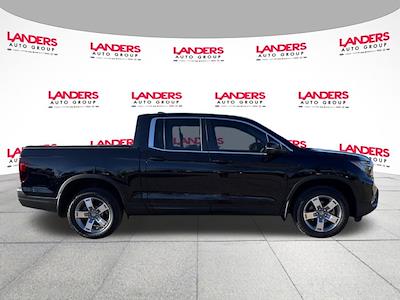 Used 2025 Honda Ridgeline - photo 1