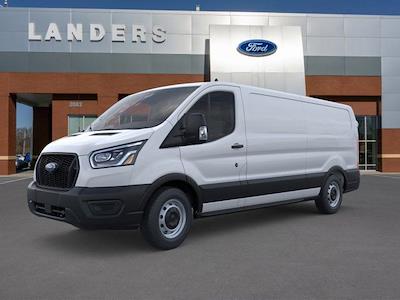 New 2025 Ford Transit 150 - photo 1