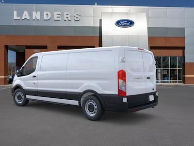 New 2025 Ford Transit 150 - photo 1
