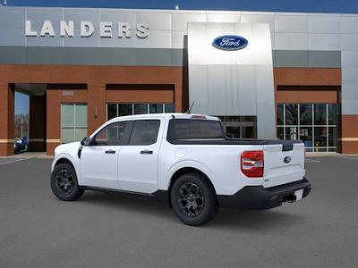 New 2025 Ford Maverick - photo 1