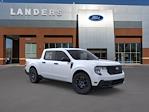 New 2025 Ford Maverick XLT SuperCrew Cab for sale #25T0601 - photo 7