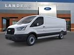 New 2025 Ford Transit 150 Low Roof Empty Cargo Van for sale #25T0603 - photo 1