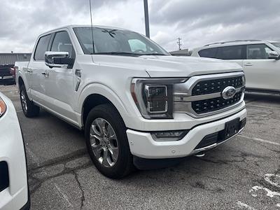 Used 2022 Ford F-150 - photo 1