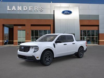 New 2025 Ford Maverick - photo 1