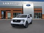 New 2025 Ford Maverick XLT SuperCrew Cab for sale #25T0735 - photo 3
