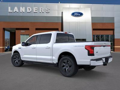 New 2025 Ford F-150 Lightning - photo 1