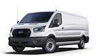 New 2025 Ford Transit 150 Low Roof Empty Cargo Van for sale #25T0800 - photo 1