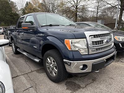 Used 2013 Ford F-150 - photo 1