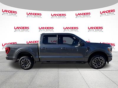 Used 2022 Ford F-150 - photo 1