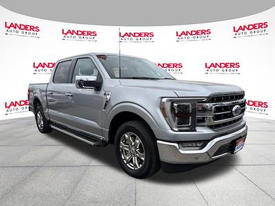 Used 2022 Ford F-150 - photo 1