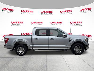 Used 2022 Ford F-150 - photo 1