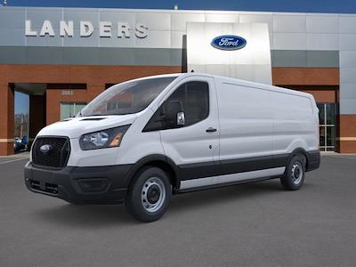 New 2025 Ford Transit 150 - photo 1