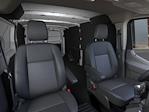New 2025 Ford Transit 150 Low Roof Empty Cargo Van for sale #25T0911 - photo 10