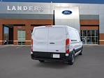 New 2025 Ford Transit 150 Low Roof Empty Cargo Van for sale #25T0911 - photo 8