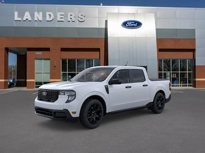 New 2025 Ford Maverick - photo 1