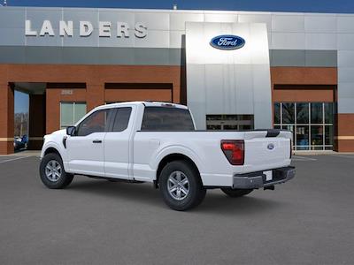 New 2025 Ford F-150 - photo 1