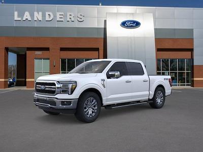 New 2025 Ford F-150 - photo 1