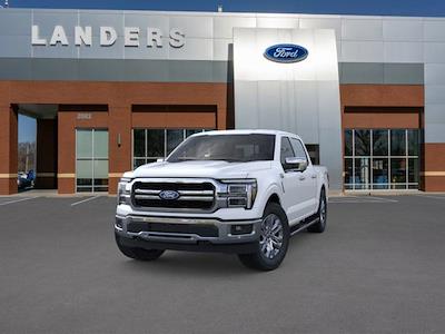 New 2025 Ford F-150 - photo 1