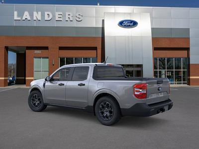 New 2025 Ford Maverick - photo 1