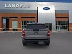 New 2025 Ford Maverick XLT SuperCrew Cab for sale #25T0964 - photo 5