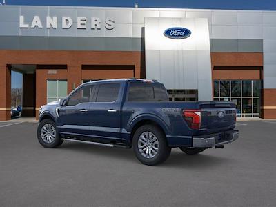 New 2025 Ford F-150 - photo 1