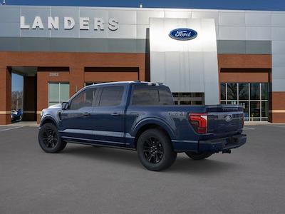 New 2025 Ford F-150 - photo 1