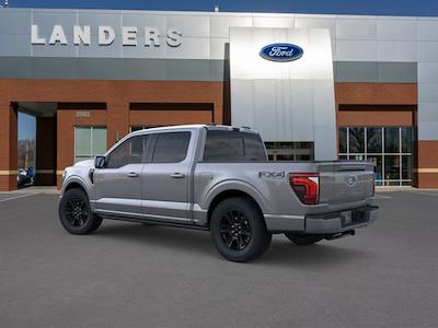 New 2025 Ford F-150 - photo 1