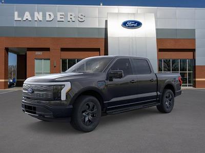 New 2025 Ford F-150 Lightning - photo 1